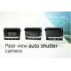 Kamera cofania Volvo monitor 7" kpl. system solówka zabudowa