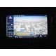 Nawigacja GPS Kamera cofania Citroen Jumper monitor 7 cali