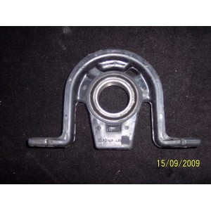 Podpora wału Mercedes Sprinter, VW LT 1995-2006. Oryginał Contitech